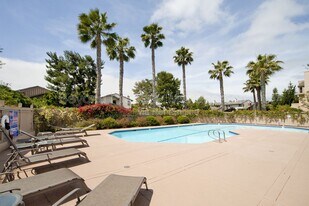 8326 Via Sonoma in San Diego, CA - Building Photo