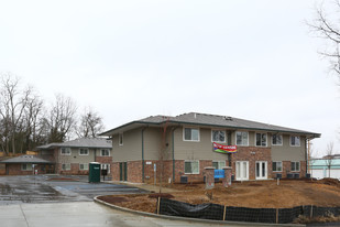 Life Skills Apartments