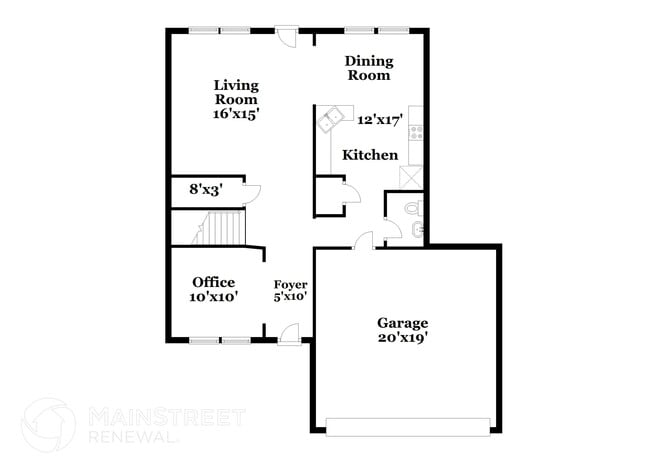 5039 Liberty Hall Cir in Winston-Salem, NC - Building Photo - Building Photo