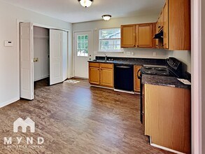 1518 Lantern Pl in Durham, NC - Foto de edificio - Building Photo