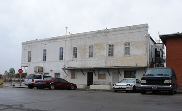 1029-1031 E Missouri Ave in El Paso, TX - Building Photo - Building Photo