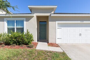 3330 Eastgrove Ter in Sanford, FL - Building Photo