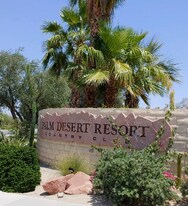 77402 Preston Trl in Palm Desert, CA - Building Photo