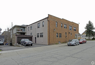 5528-5532 W Burnham St in West Allis, WI - Building Photo - Building Photo