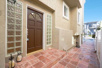 608 3rd St in Hermosa Beach, CA - Building Photo - Building Photo