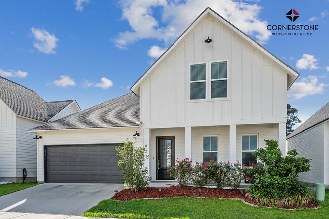 property at 812 Marlstone Dr