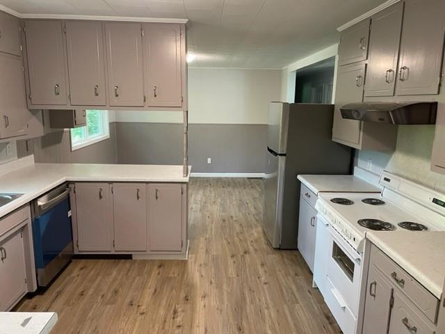 135 GA-52 in Dahlonega, GA - Building Photo - Building Photo