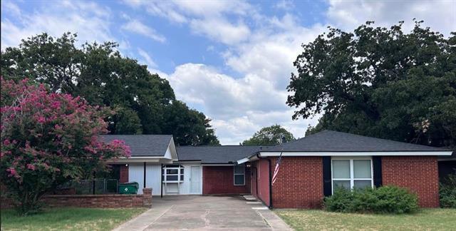 property at 1510 Hulme St