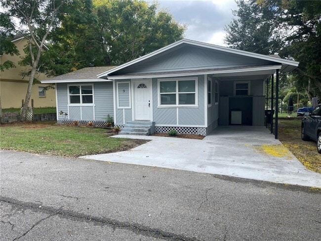 91 N Pollard St in Oakland, FL - Building Photo - Building Photo