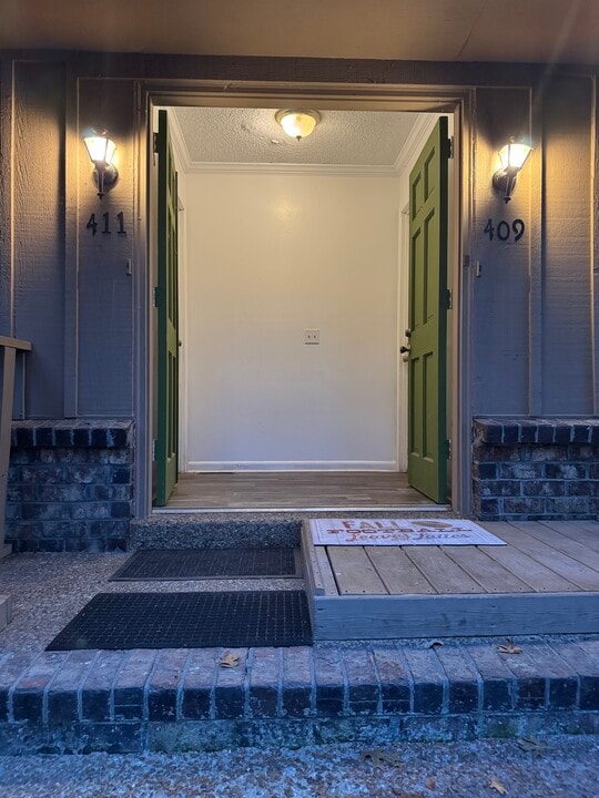 409 Quanto Ct in Nashville, TN - Building Photo