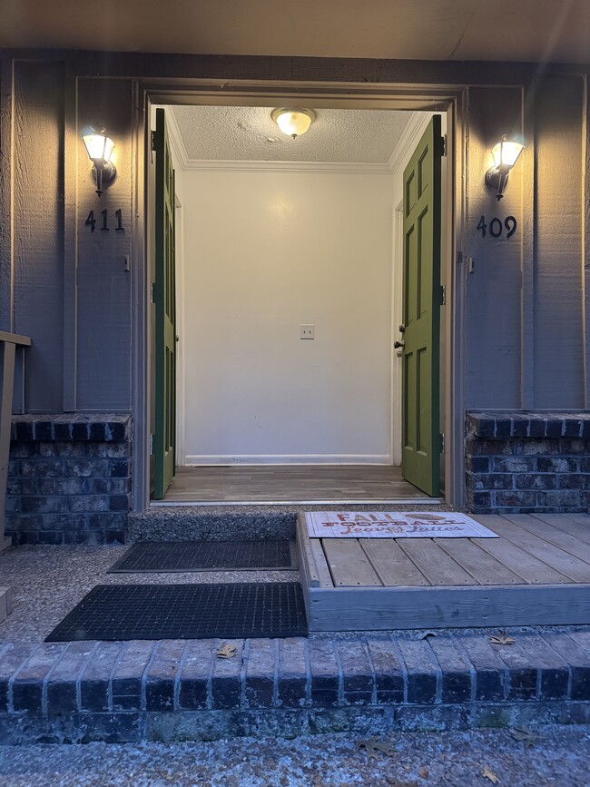 property at 409 Quanto Ct
