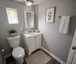 54 Tower Manor Cir W in Auburndale, FL - Building Photo - Building Photo