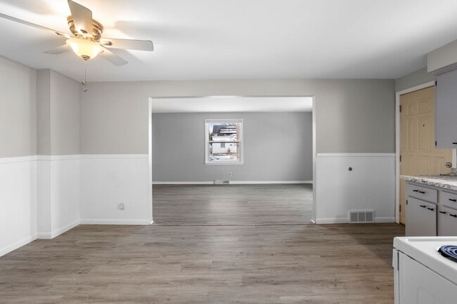 property at 626 9th St