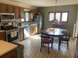 8 Franklin St, Unit 8 Franklin Street in Somerville, MA - Building Photo