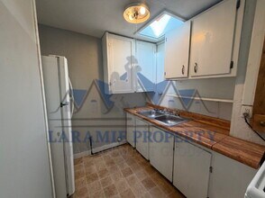 614 S 5th St in Laramie, WY - Building Photo - Building Photo