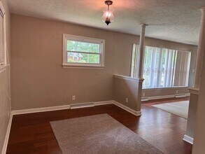 453 Foster St in Asheboro, NC - Building Photo - Building Photo