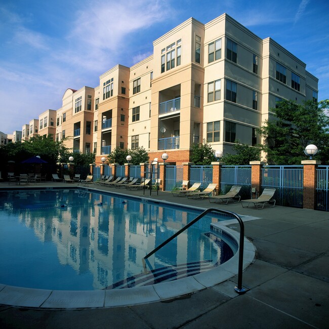 Strathmore Court in Rockville, MD - Building Photo - Building Photo