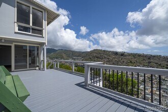 1671 Kanalui St in Honolulu, HI - Building Photo - Building Photo