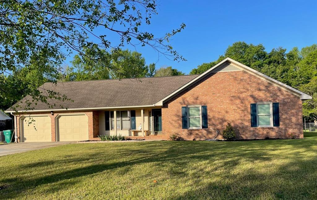 350 Katydid St in Sumter, SC - Building Photo