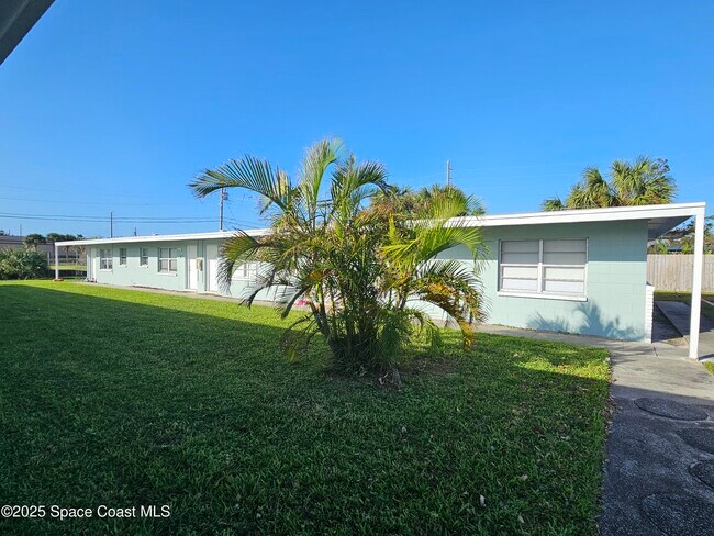 property at 119 Roosevelt Ave