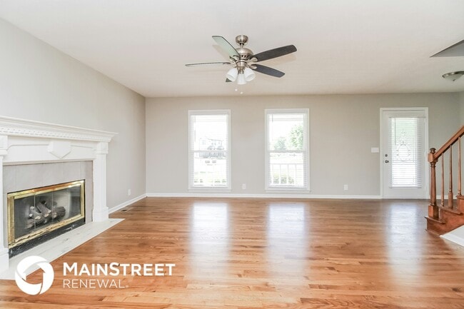 2302 Miranda Dr in Murfreesboro, TN - Building Photo - Building Photo