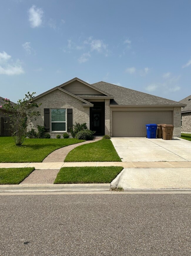 property at 7737 Stampede Dr