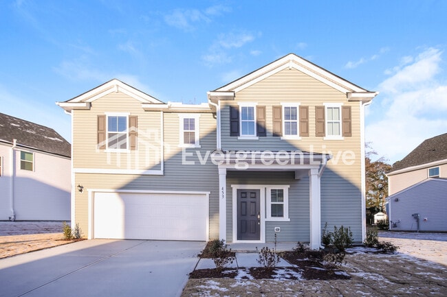 453 Hallingsfield Wy