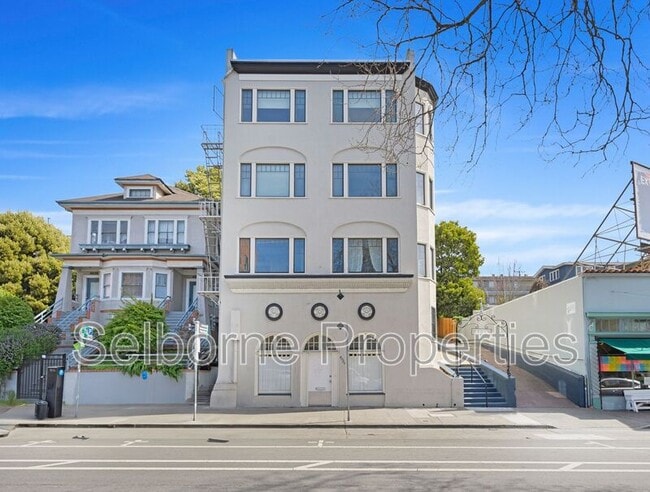property at 4018 Broadway