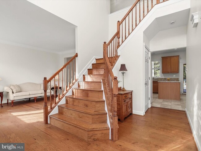 3222 Chalford Ct in Davidsonville, MD - Foto de edificio - Building Photo