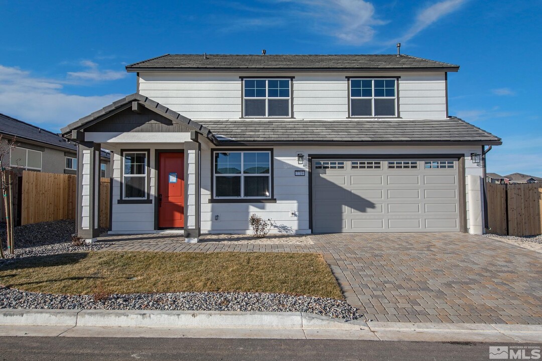 7719 Enclave Ky Rd in Reno, NV - Building Photo