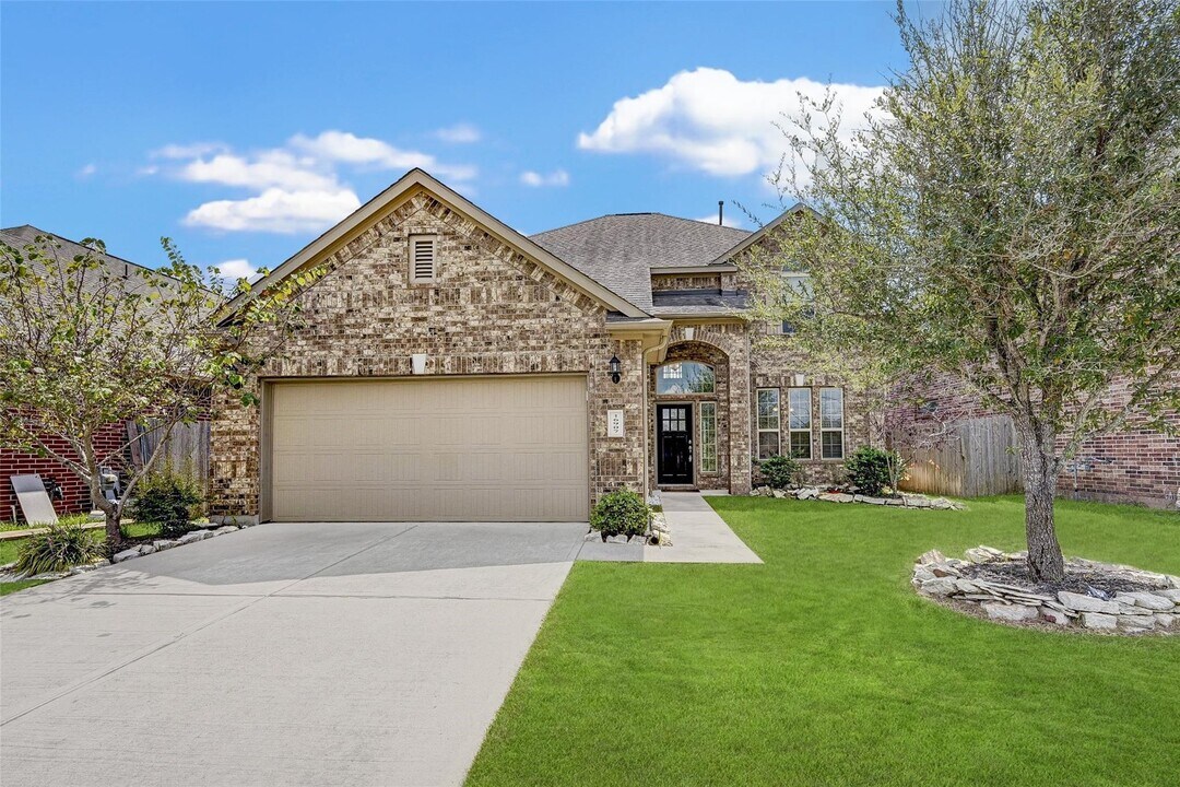 16907 Audrey Arbor Wy in Richmond, TX - Building Photo