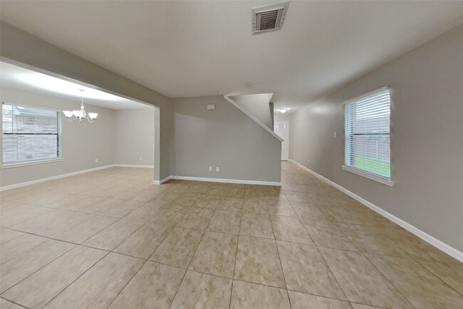 property at 3723 Hidden Brook Ln