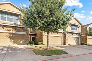 1620 Bryant Dr, Unit 503 in Round Rock, TX - Building Photo