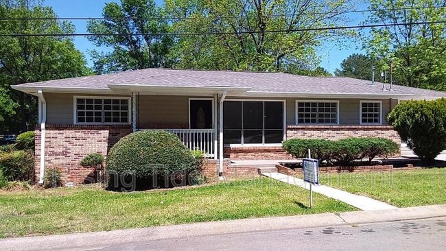 property at 5620 Aster Ave