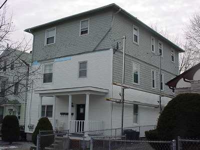 1168 Chalkstone Ave in Providence, RI - Building Photo