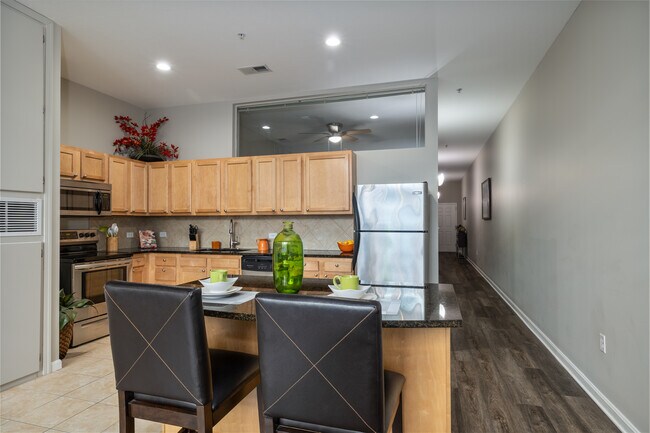 The Residences at 668 in Cleveland, OH - Building Photo - Building Photo