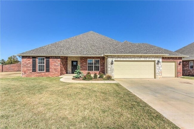 property at 641 Geneva Dr
