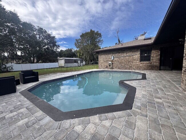 1844 Sailfish Ct in Kissimmee, FL - Building Photo - Building Photo