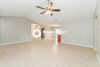 2815 NW 10th Terrace in Cape Coral, FL - Building Photo - Building Photo