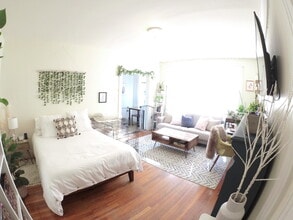 1620 Commonwealth Ave, Unit 32 in Boston, MA - Building Photo - Building Photo
