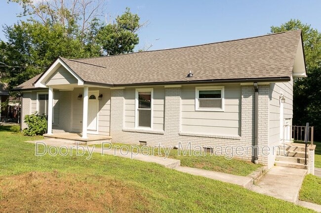 property at 1345 Cenora Ln