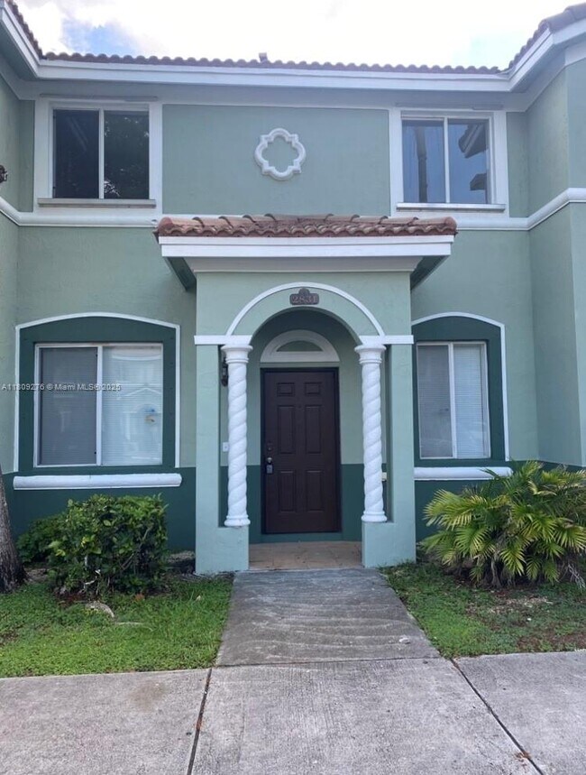 property at 2831 SE 15th Rd