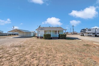 3519 N Northstar Ave in Odessa, TX - Building Photo - Building Photo