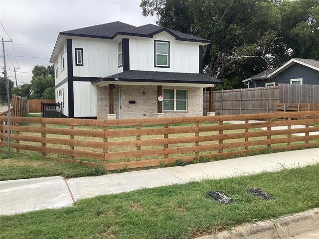 property at 1632 E Arlington Ave