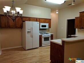 1502 Stratford Dr in Killeen, TX - Building Photo - Building Photo