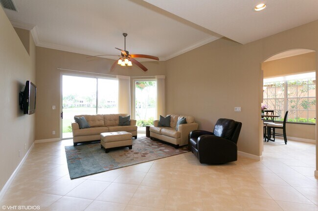8407 Quail Meadow Way in West Palm Beach, FL - Building Photo - Building Photo
