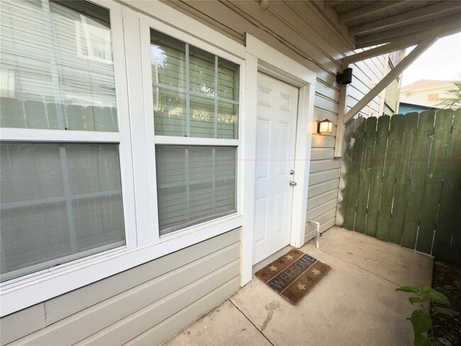 property at 1217 Market St