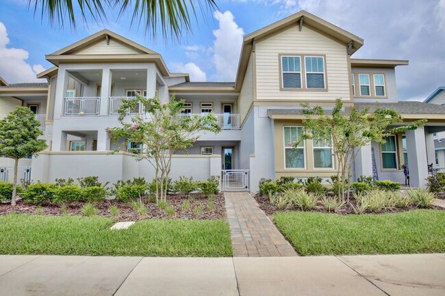 property at 7227 Nemours Pky