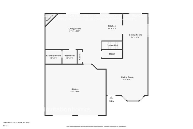 25406 161st Ave SE in Covington, WA - Building Photo - Building Photo