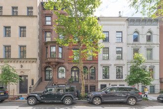 58 E 92nd St in New York, NY - Foto de edificio - Building Photo